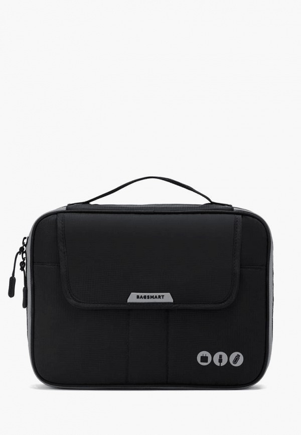 

Несессер Bagsmart, Черный