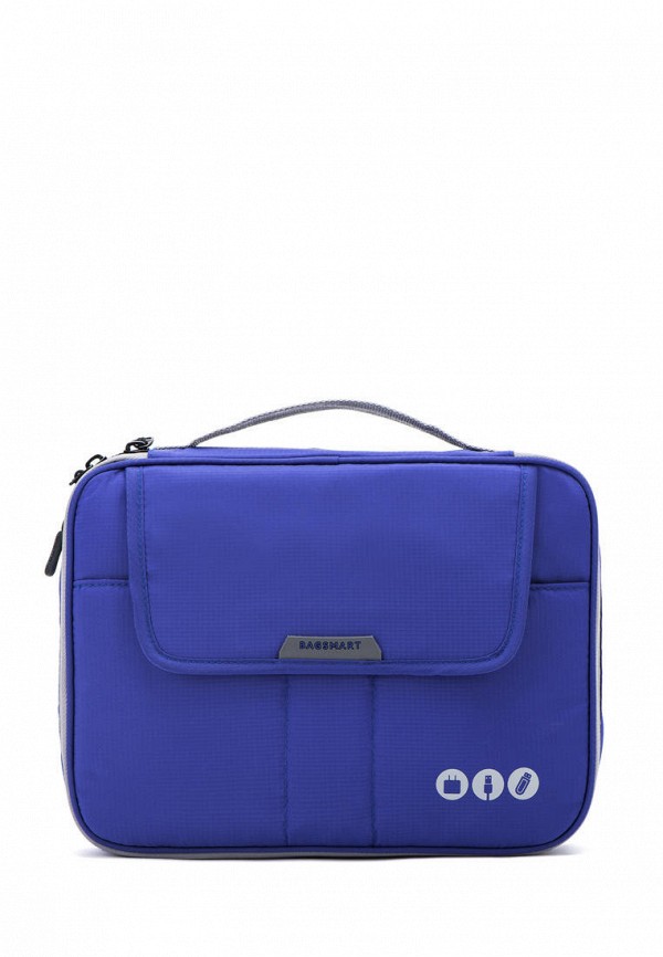 

Несессер Bagsmart, Bagsmart MP002XU02FLZ, Синий