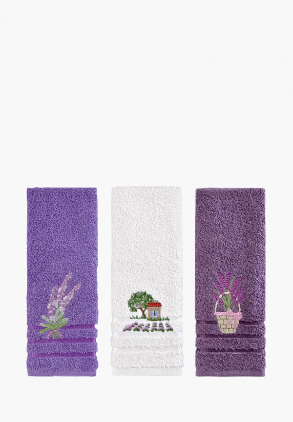 

Набор полотенец Karna, Разноцветный