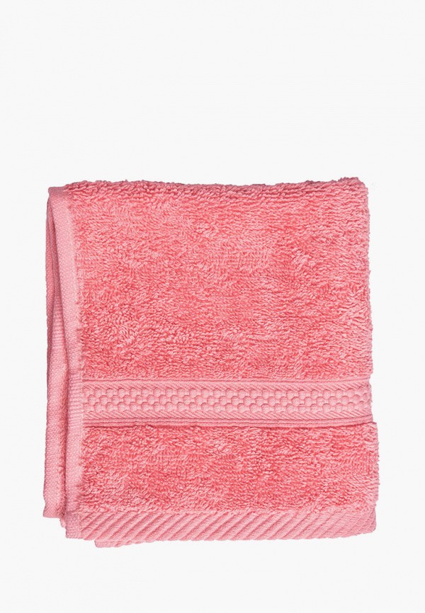 

Полотенце Arya home collection, Коралловый, Miranda Soft