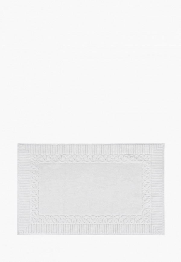 

Коврик для ванной Arya home collection, Белый, Molly