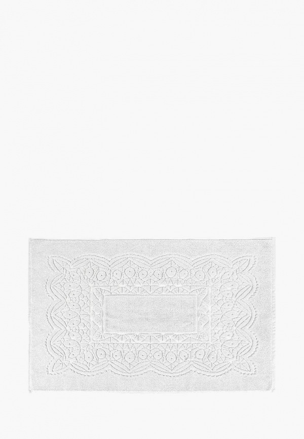 

Коврик для ванной Arya home collection, Белый, Priva