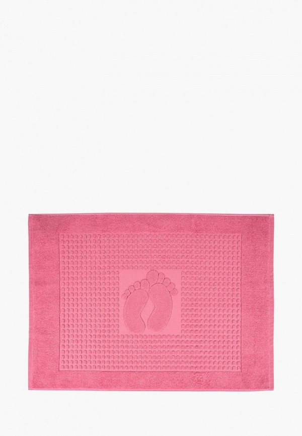 

Коврик для ванной Arya home collection, Розовый, Winter Soft