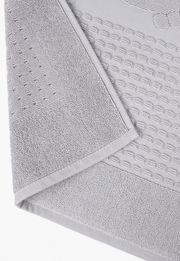 

Коврик для ванной Arya home collection, Серый, Winter Soft