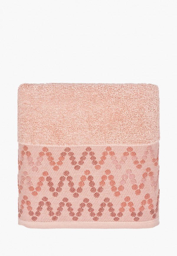 

Полотенце Arya home collection, Marius, Розовый