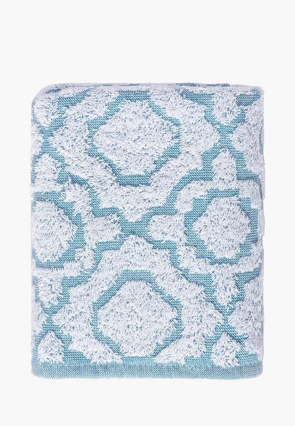 

Полотенце Arya home collection, Serato, Голубой