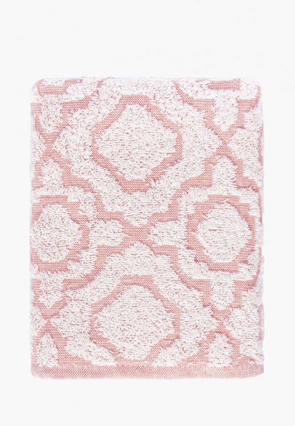 

Полотенце Arya home collection, Serato, Коралловый