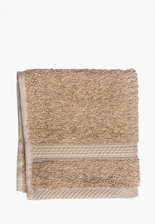 

Полотенце Arya home collection, Бежевый, Miranda Soft