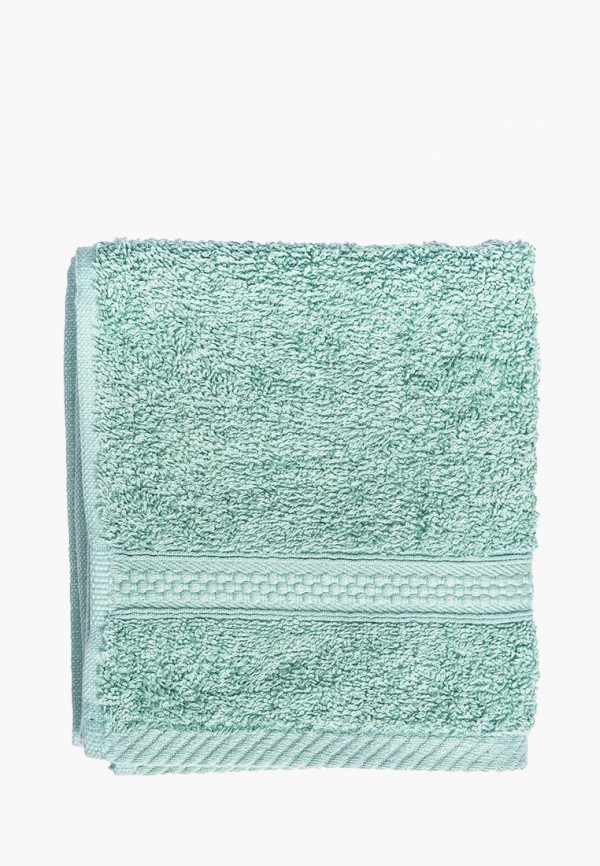 

Полотенце Arya home collection, Зеленый, Miranda Soft