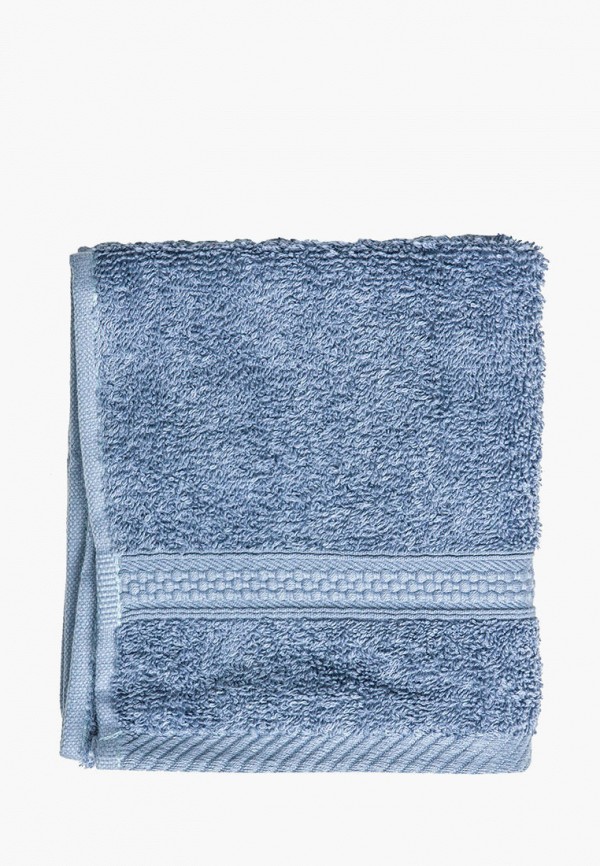 

Полотенце Arya home collection, Голубой, Miranda Soft
