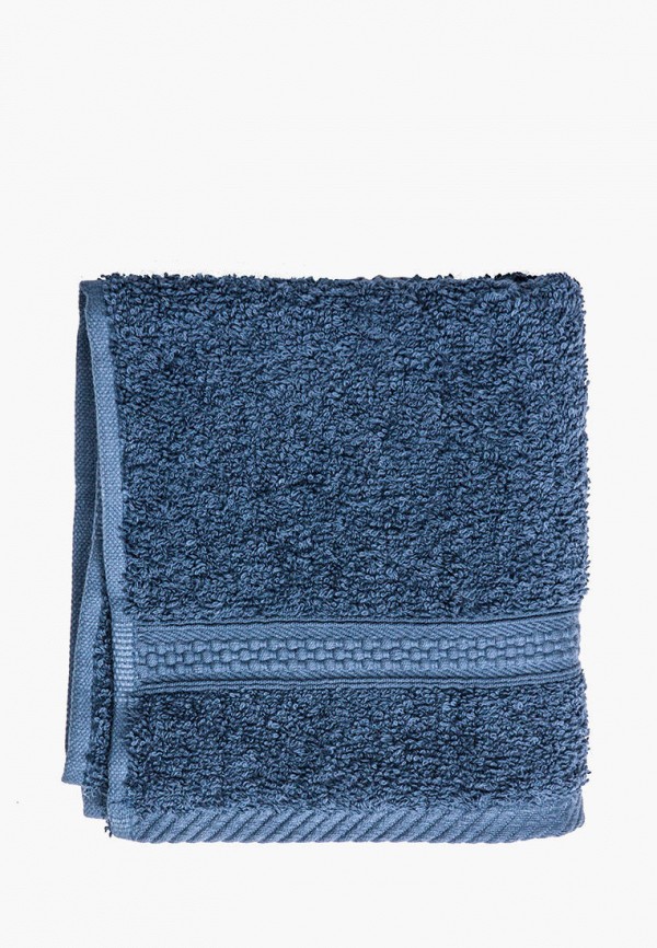 

Полотенце Arya home collection, Синий, Miranda Soft