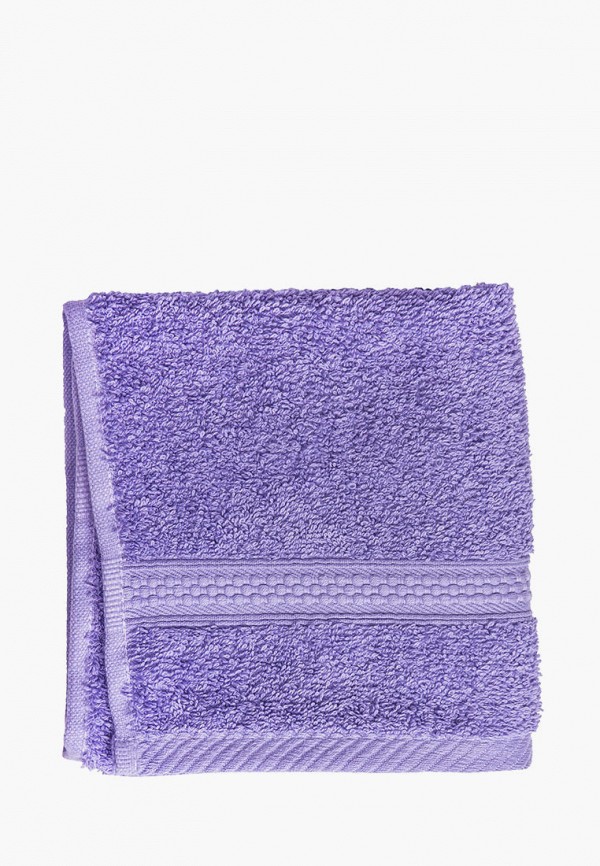 

Полотенце Arya home collection, Фиолетовый, Miranda Soft