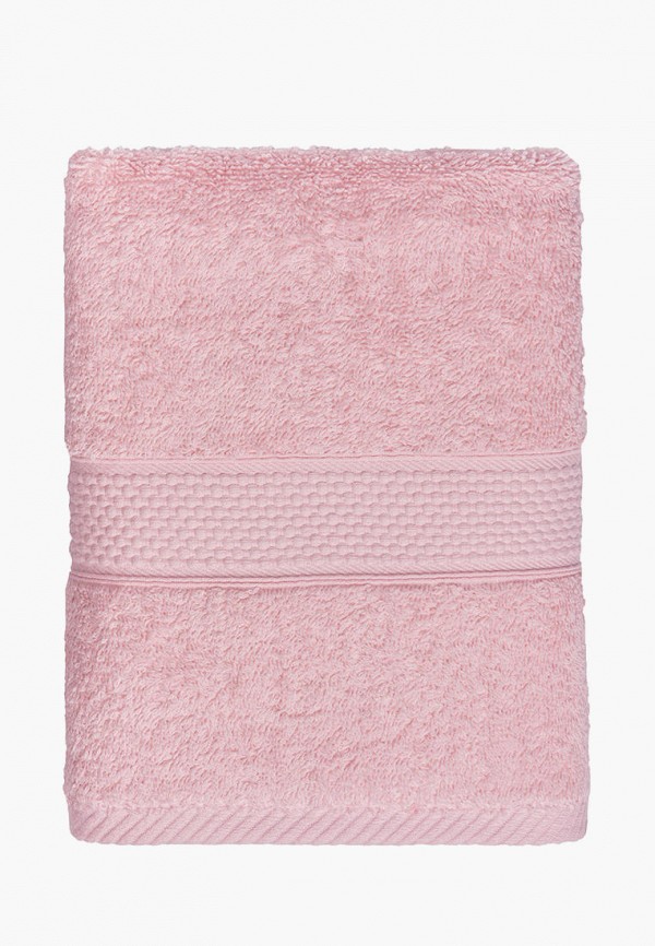 

Полотенце Arya home collection, Розовый, Miranda Soft