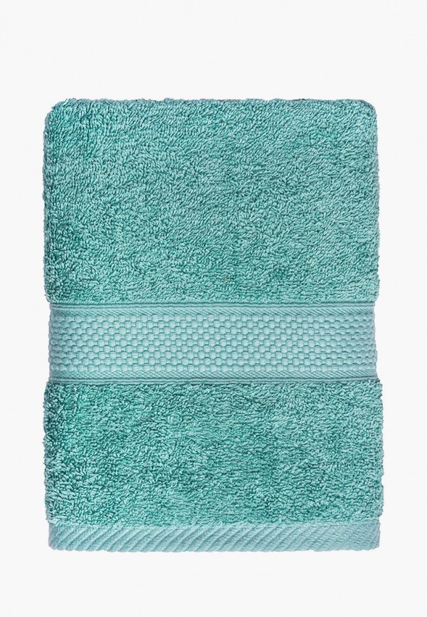 

Полотенце Arya home collection, Бирюзовый, Miranda Soft