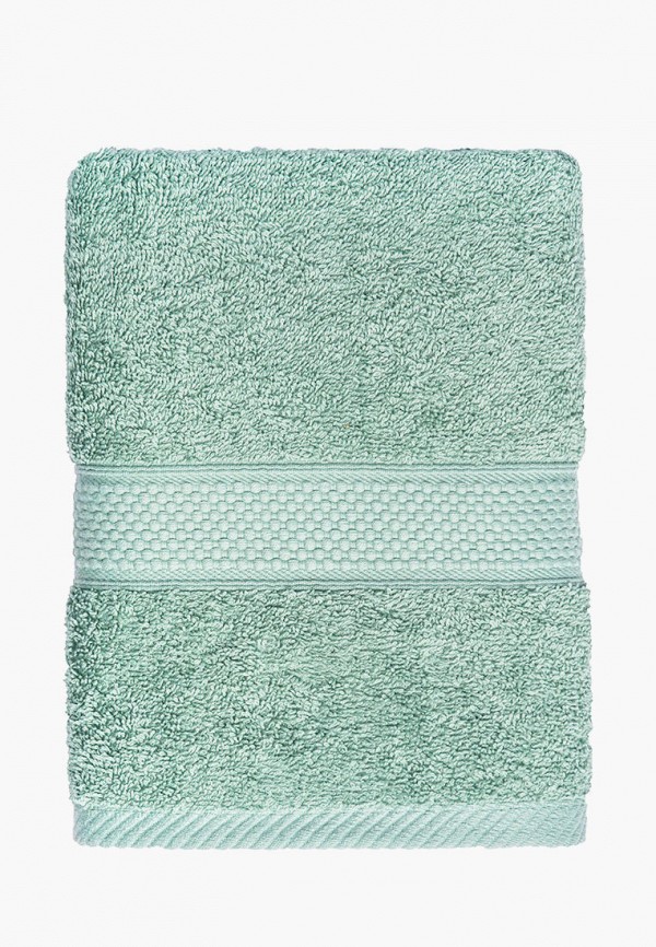 

Полотенце Arya home collection, Зеленый, Miranda Soft