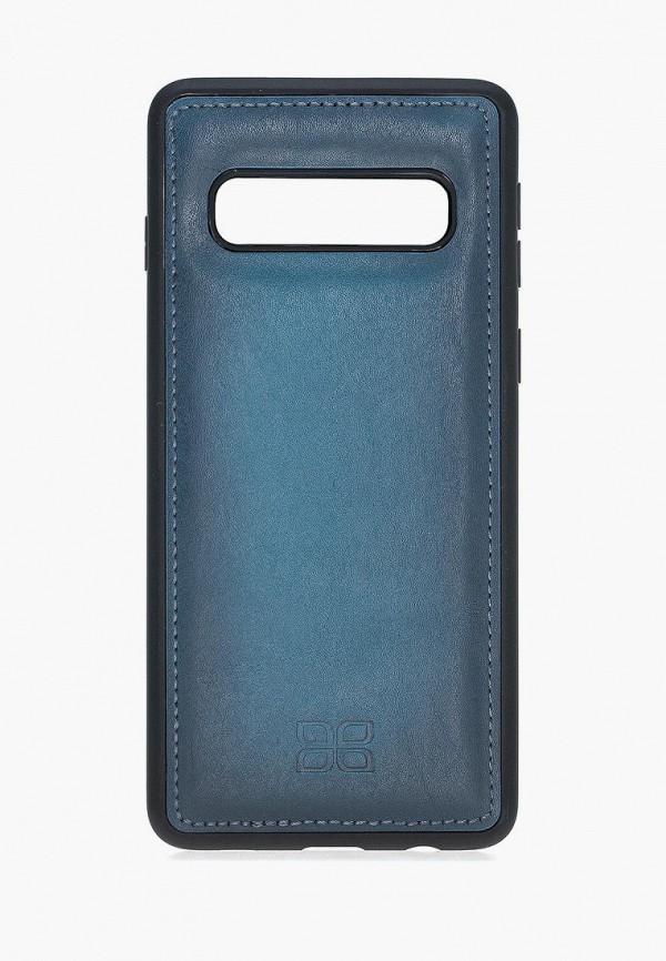 

Чехол для телефона Bouletta, Голубой, Samsung Galaxy S10 Plus FlexCover