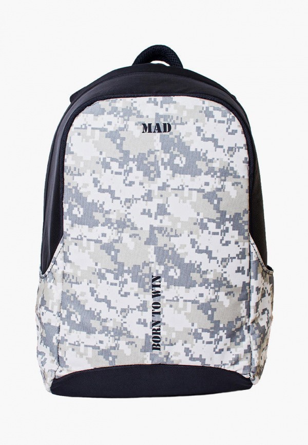 

Рюкзак Mad | born to win, Мультиколор, Mad | born to win MP002XU02FTV