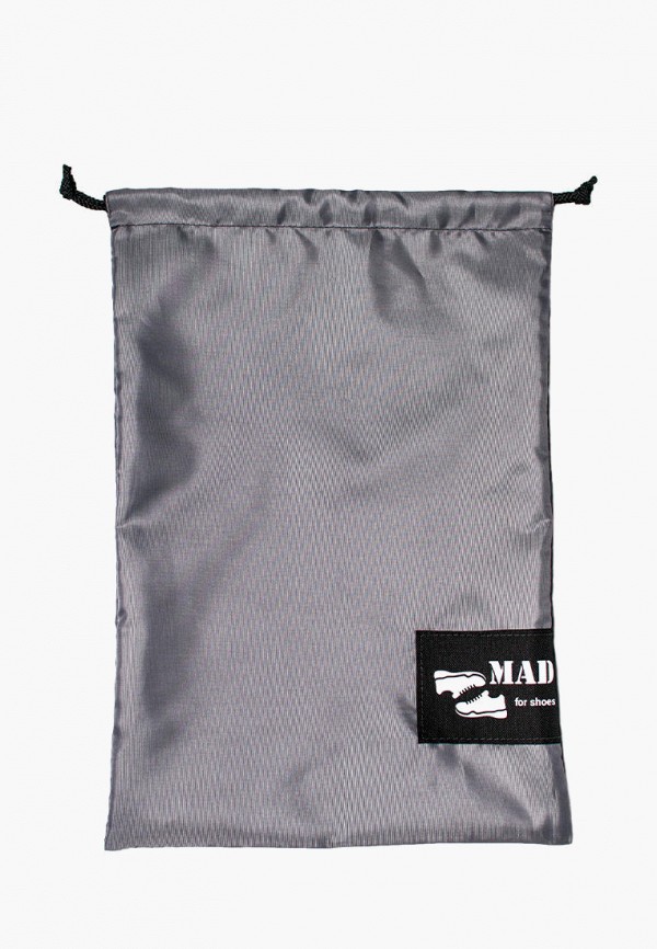 

Мешок Mad | born to win, Серый, Mad | born to win MP002XU02FU6