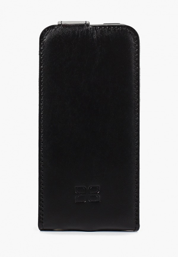 

Чехол для iPhone Bouletta, Черный, 5/SE FlipCase