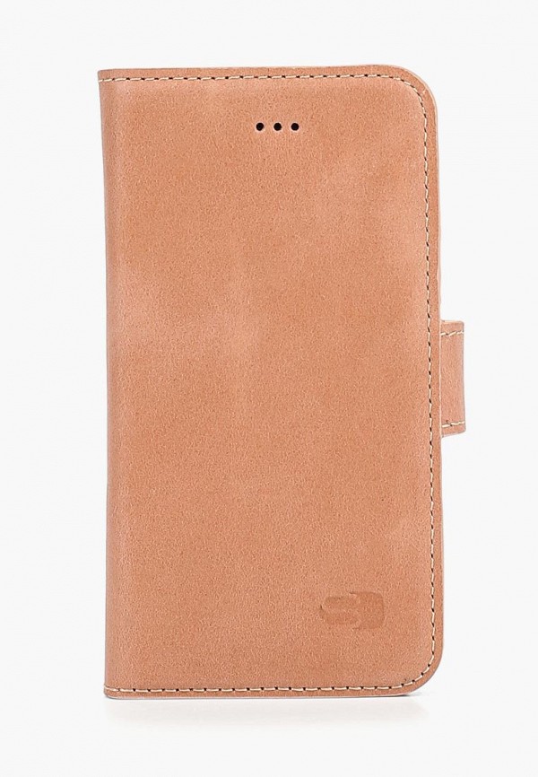 

Чехол для iPhone Bouletta, Розовый, 5/SE WalletCase