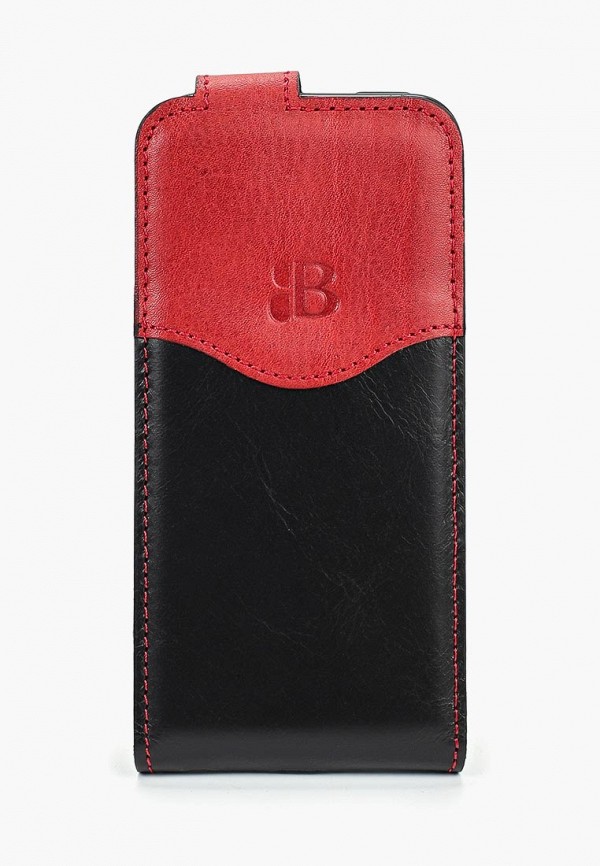 

Чехол для iPhone Burkley, Разноцветный, 5/SE FlipCase