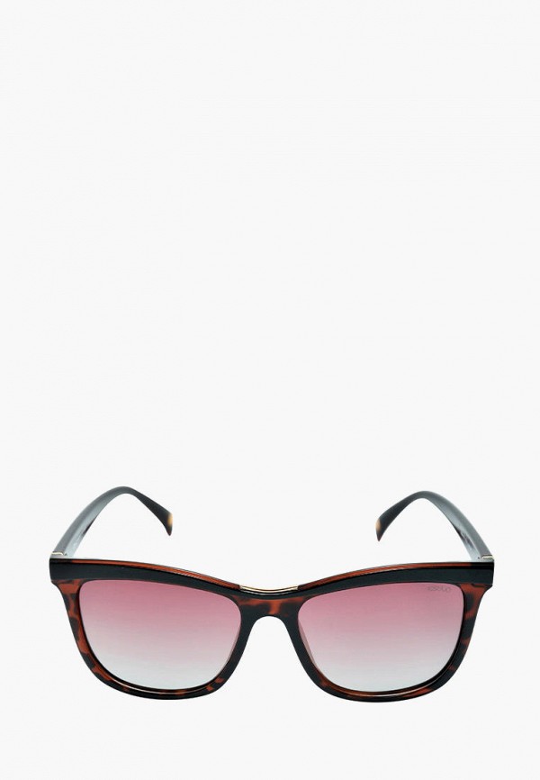 

Очки солнцезащитные Estilo, Коричневый, Estilo MP002XU02G1O