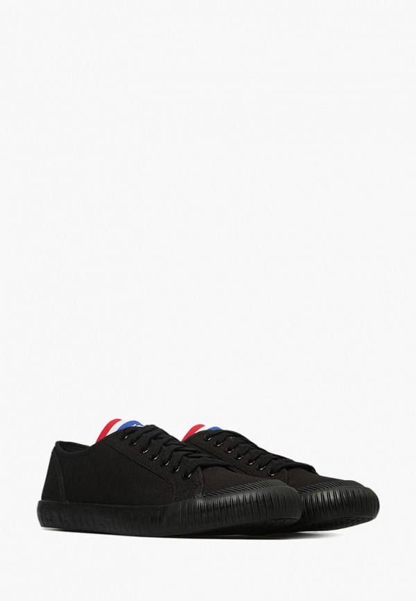 

Кеды Le Coq Sportif, Le Coq Sportif MP002XU02G3O, Черный