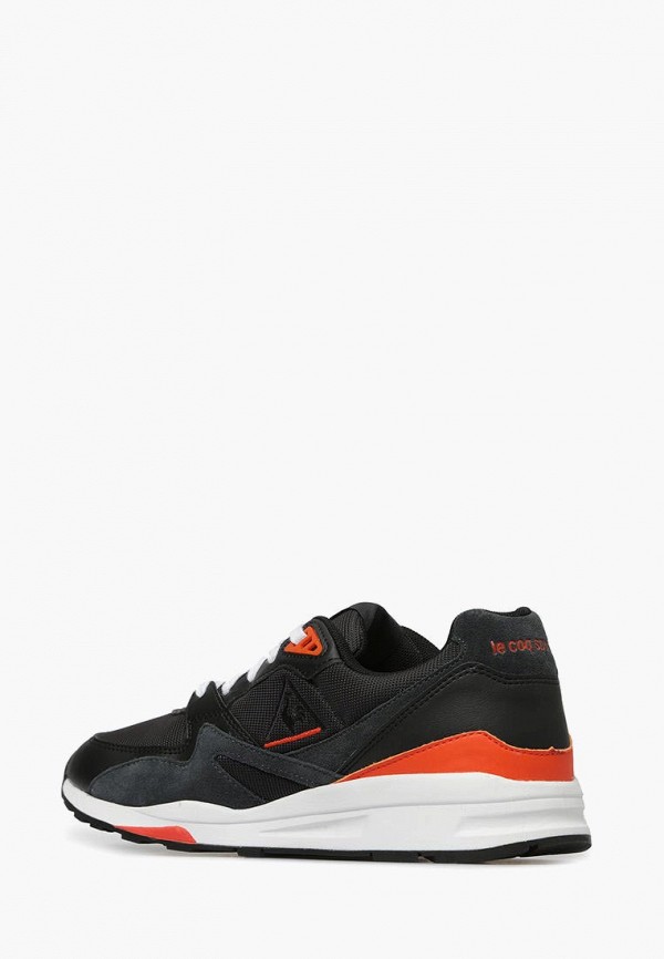 

Кроссовки Le Coq Sportif, Le Coq Sportif MP002XU02G3P, Черный