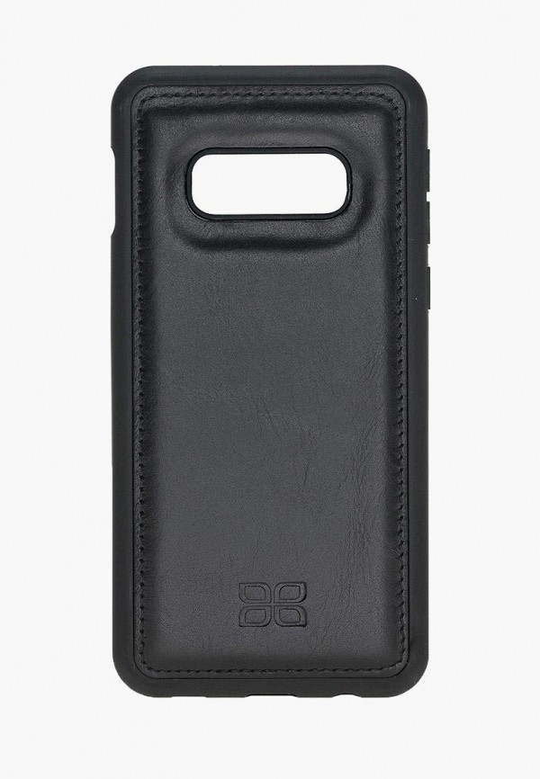

Чехол для телефона Bouletta, Черный, Samsung Galaxy S10e FlexCover