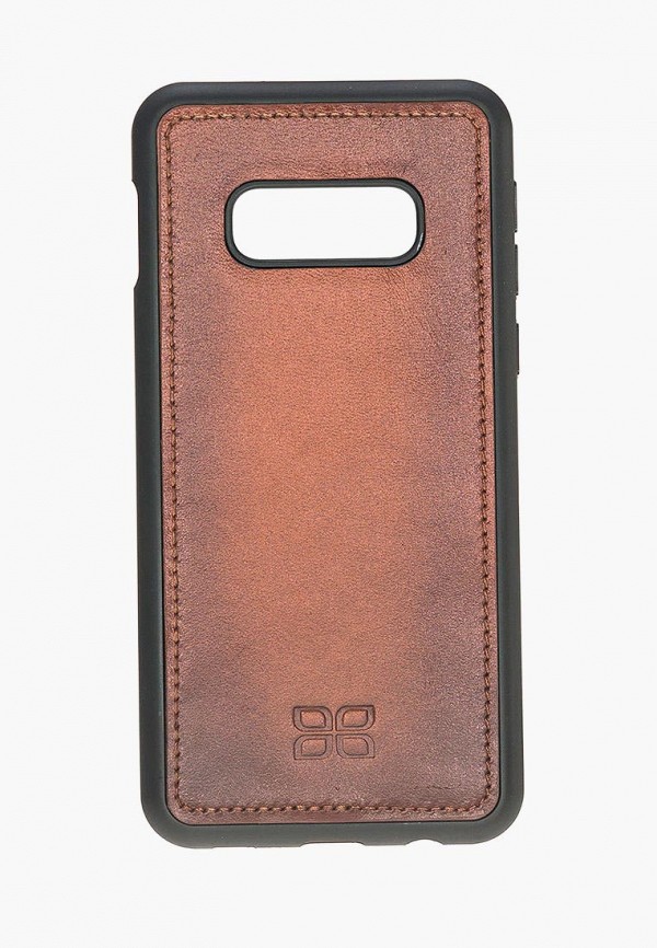 

Чехол для телефона Bouletta, Коричневый, Samsung Galaxy S10e FlexCover