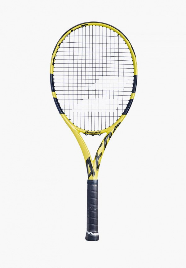 

Ракетка Babolat, Желтый, AERO G UNSTR