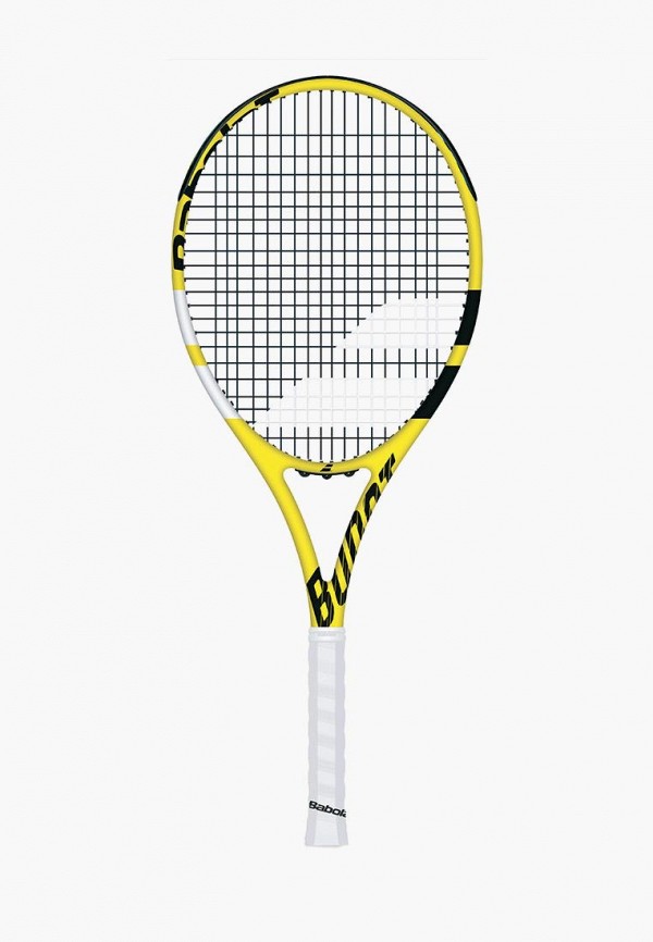 

Ракетка Babolat, Желтый, Babolat MP002XU02G6Z