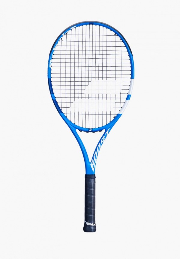 

Ракетка Babolat, Синий, BOOST DRIVE
