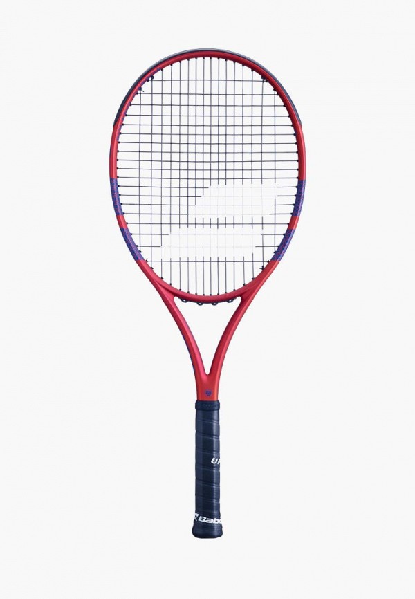 

Ракетка Babolat, Красный, Babolat MP002XU02G72