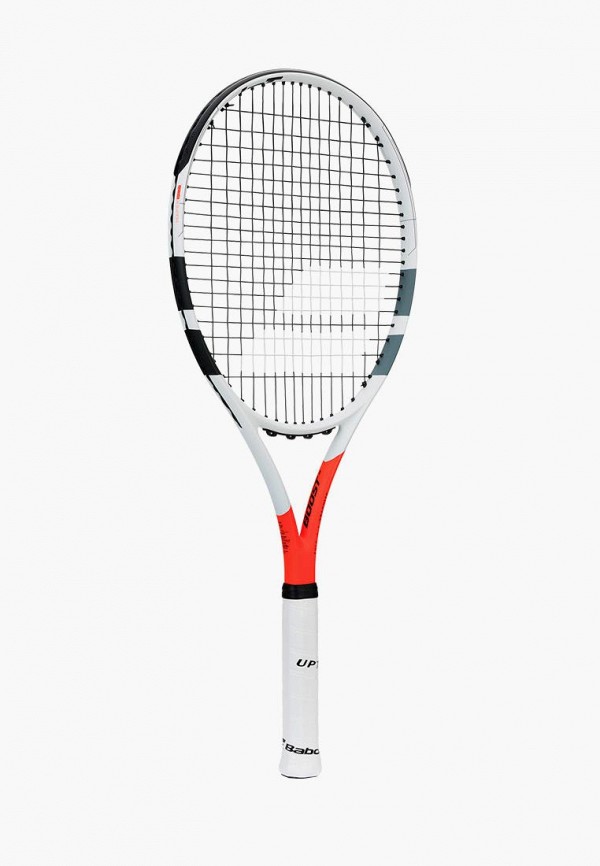 

Ракетка Babolat, Белый, BOOST STRIKE
