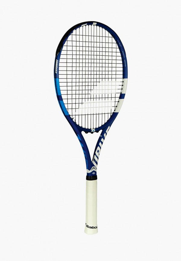

Ракетка Babolat, Синий, Babolat MP002XU02G75