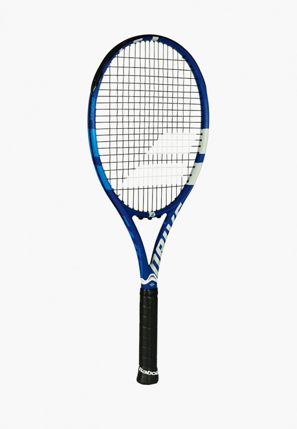 

Ракетка Babolat, Синий, DRIVE G UNSTR