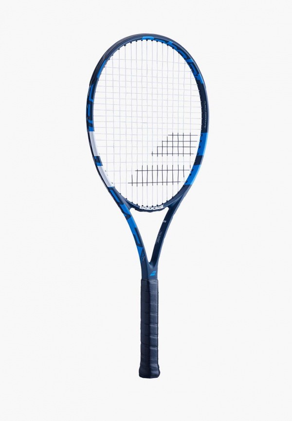

Ракетка Babolat, Синий, Babolat MP002XU02G7D