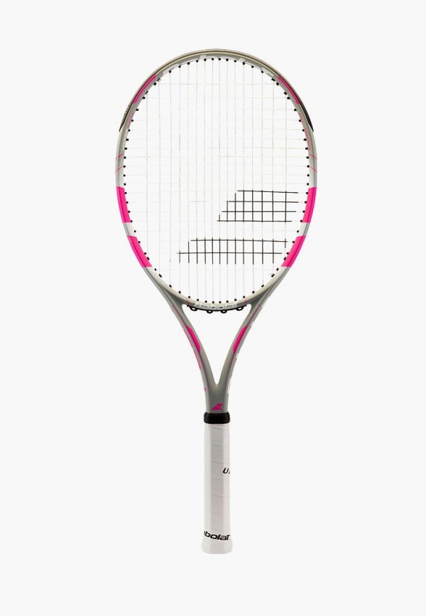 

Ракетка Babolat, Babolat MP002XU02G7G, Серый