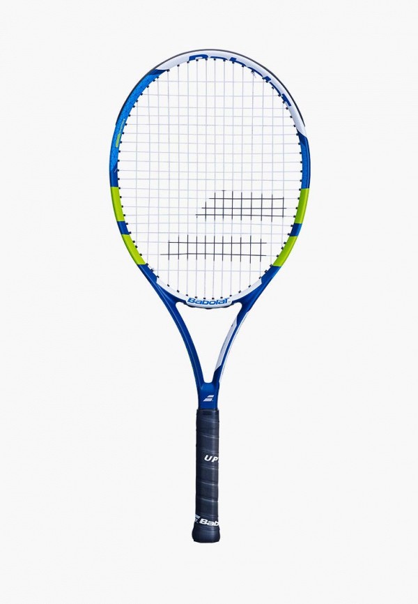 

Ракетка Babolat, Синий, Babolat MP002XU02G7J
