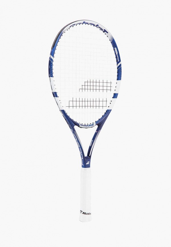 

Ракетка Babolat, Синий, Babolat MP002XU02G7K