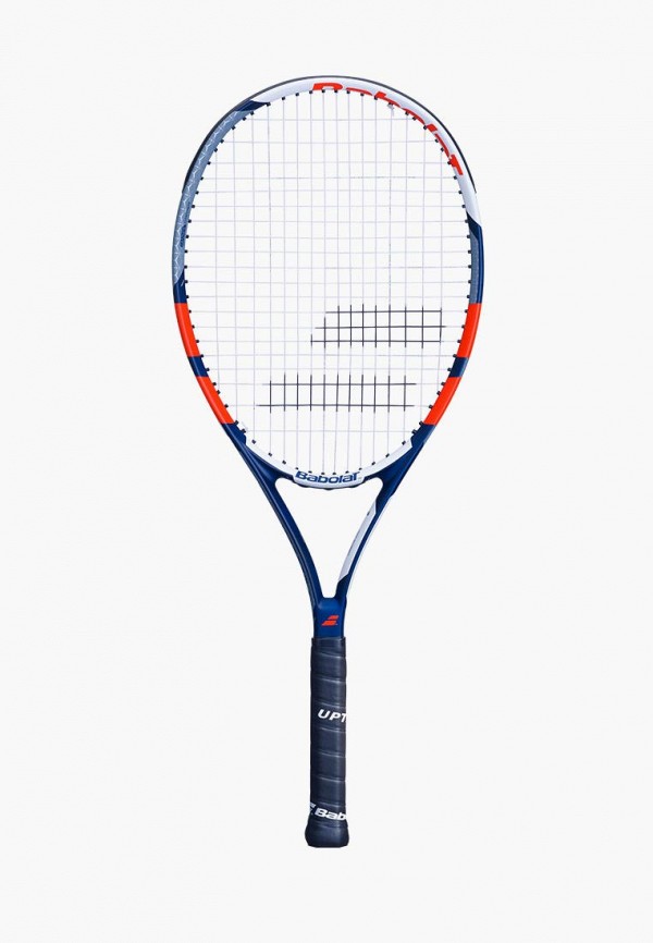 

Ракетка Babolat, Синий, PULSION 105