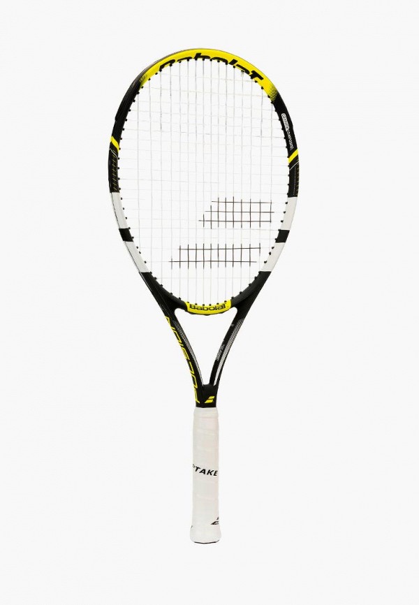 

Ракетка Babolat, PULSION PRO, Разноцветный