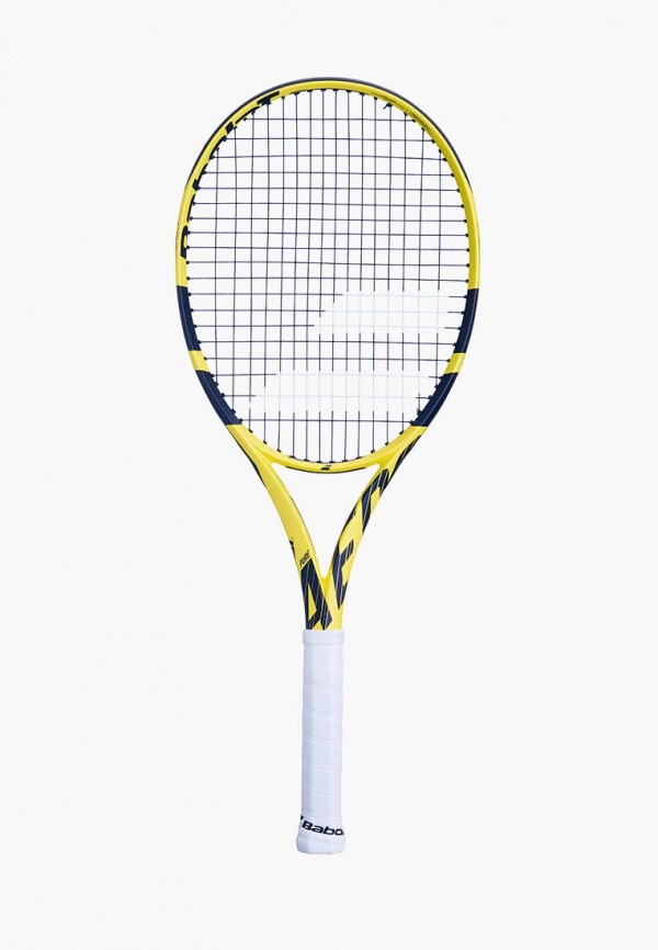 

Ракетка Babolat, Желтый, PURE AERO LITE UNSTR NC