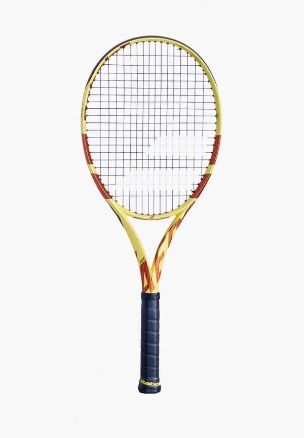 

Ракетка Babolat, Babolat MP002XU02G7O, Желтый
