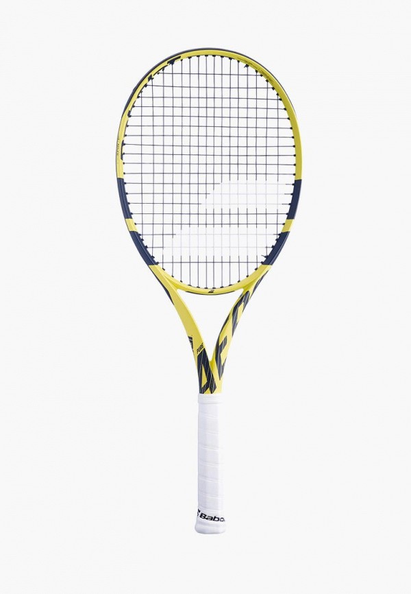 

Ракетка Babolat, Желтый, PURE AERO SUPER LITE UNSTR NC