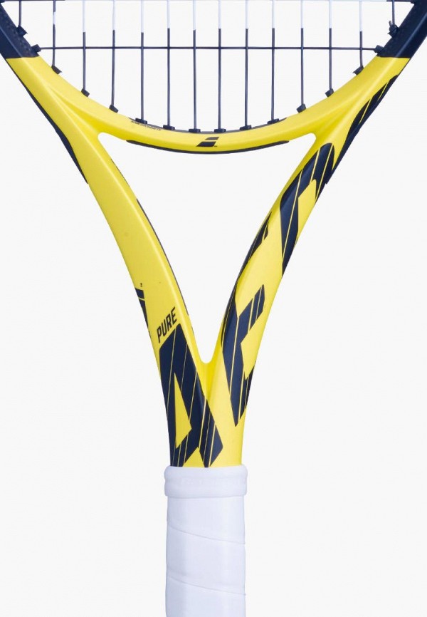 

Ракетка Babolat, Желтый, Babolat MP002XU02G7P
