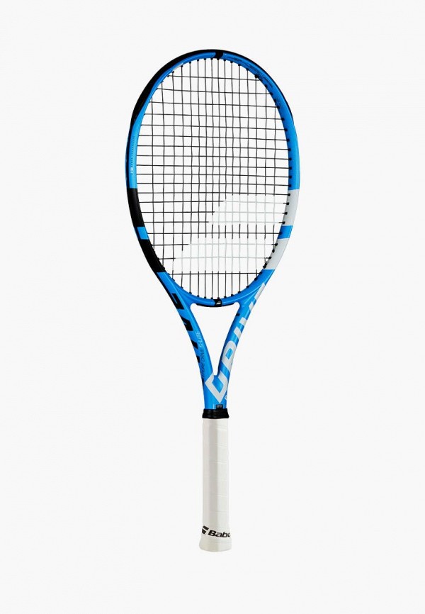 

Ракетка Babolat, Синий, PURE DRIVE SUPER LITE UNSTR NC