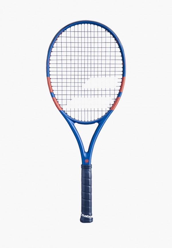 

Ракетка Babolat, PURE DRIVE TEAM LTD UNSTR C, Синий