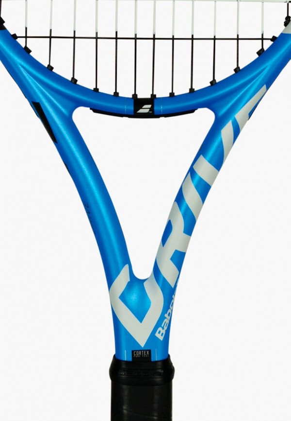 

Ракетка Babolat, Синий, Babolat MP002XU02G7W